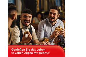 RENNIE närimistabletid, 24 tk