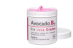 AVOCADO B12 kreem, 200 ml