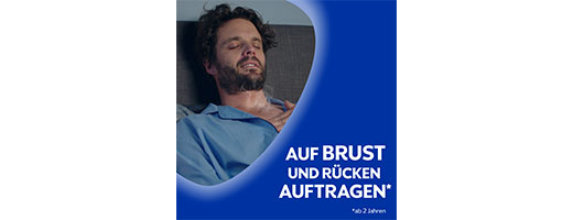 WICK VapoRub külmasalv, 25 g