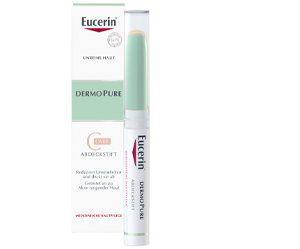 EUCERIN DermoPure peitekreem, 2,0 g