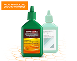 BETAISODONA Lahus, 100 ml