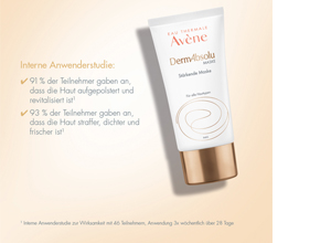 AVENE DermAbsolu tugevdav mask, 75 ml