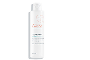 AVENE Cleanance HYDRA Rahustav puhastuskreem, 200 ml