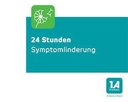 DESLORA-1A Pharma 5 mg õhukese polümeerikattega tabletid, 6 tk