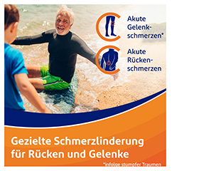 VOLTAREN Pain geel forte 23,2 mg/g, 30 g
