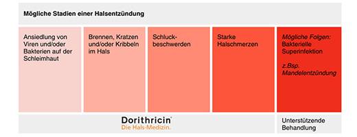DORITHRICIN Kurgupastillid metsamarja, 40 tk