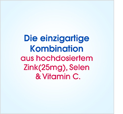 CURAZINK ImmunPlus pastillid, 50 tk
