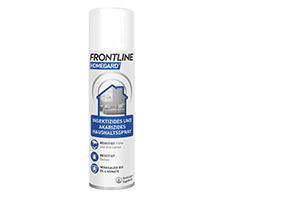FRONTLINE Homegard Spray, 250 ml