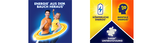 BION3 energiatabletid, 30 tk