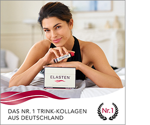 ELASTEN joogiampullid, 7 tk