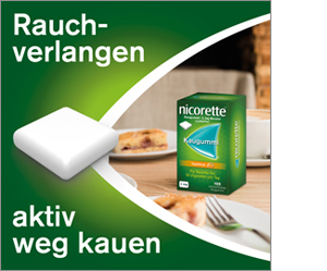 NICORETTE 2 mg värske piparmündi närimiskumm, 30 tk