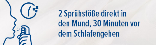 HOGGAR Melatoniini tasakaalusprei, 20 ml