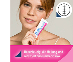 MEDIGEL kiire haava paranemine, 50 g