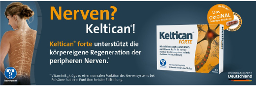 KELTICAN forte kapslid, 2X80 St