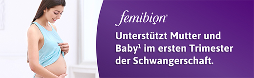 FEMIBION 1 varajase raseduse tabletid, 28 tk