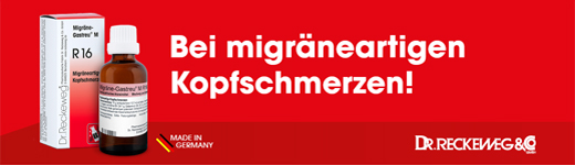 MIGRÄNE-GASTREU M R16 segu, 22 ml