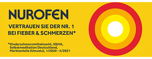 NUROFEN 200 mg sidruni sulatamistabletid, 24 tk
