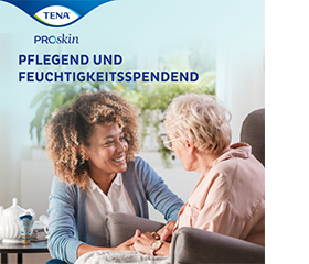TENA BARRIER Kreem, 150 ml