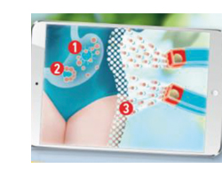 FORMOLINE L112 Extra tabletid väärtuspakk, 192 tk