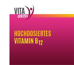 VITA AKTIV B12 Direct Sticks koos proteiini ehitusplokkidega, 90 tk