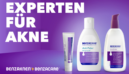 BENZAKNEN 5% geel, 15 ml