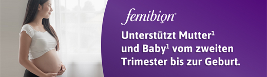 FEMIBION 2 raseduskombinatsioonipakett, 2X28 tk