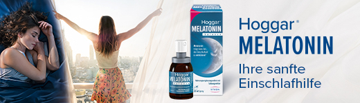 HOGGAR Melatoniini tasakaalusprei, 20 ml