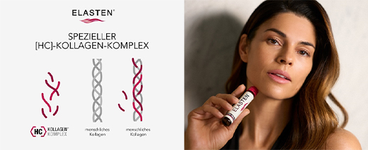 ELASTEN joogiampullid, 7 tk