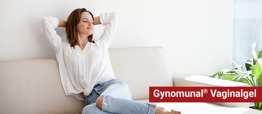 GYNOMUNAL Vaginaalgeel, 50 ml