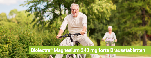 BIOLECTRA Magneesium 243 mg forte Lemon Br. tbl, 20 tk