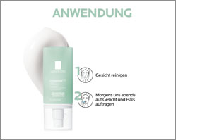 ROCHE-POSAY Hydraphase HA kerge kreem, 50 ml