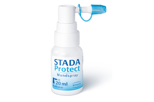 STADAProtect suuspreid, 7 ml
