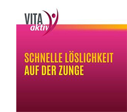 VITA AKTIV B12 Direct Sticks koos proteiini ehitusplokkidega, 90 tk