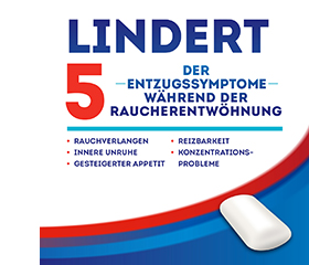 NICOTINELL närimiskumm Cool Mint 2 mg, 24 tk