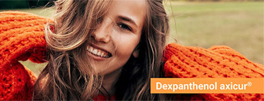DEXPANTHENOL axicur haava- ja paranemiskreem 50 mg/g, 20 g