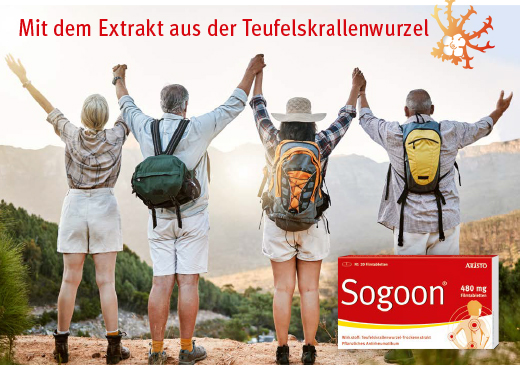 SOGOON 480 mg õhukese polümeerikattega tabletid, 200 tk
