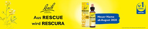 BACHBLÜTEN Original Rescura Kids Tro.alkoholivaba, 10 ml