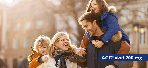 ACC akuutne 200 paisuvat tabletti, 20 tk
