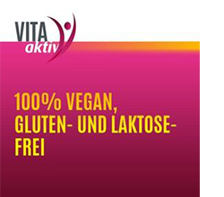 VITA AKTIV B12 Direct Sticks koos proteiini ehitusplokkidega, 90 tk