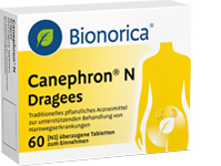 CANEPHRON N kaetud tabletid, 120 tk