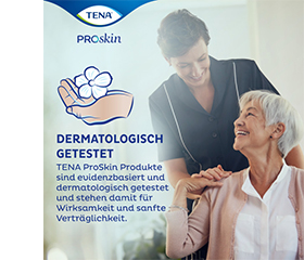 TENA BARRIER Kreem, 150 ml