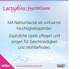LACTOFEM Niiske kreem, 50 g