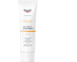 EUCERIN ACTINIC CONTROL MD Emulsioon, 80 ml