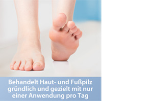 CANESTEN Lisasprei, 25 ml