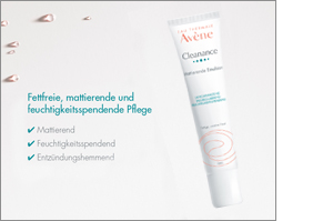 AVENE Cleanance matistav emulsioon, 40 ml