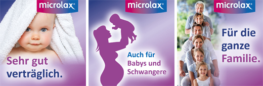 MICROLAX rektaalsed klistiirid, 9X5 ml