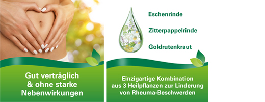 PHYTODOLOR Tinktuur, 100 ml