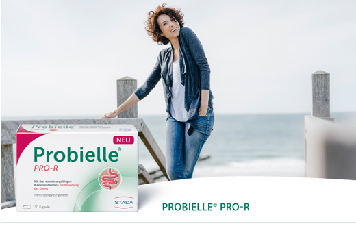 PROBIELLE PRO-R kapslid, 30 tk
