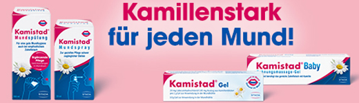 KAMISTAD suuvesi, 150 ml