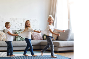 EXCILOR 2in1 tüügaste vastu kombipakend, 1 p